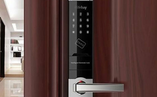 大渡口24小时上门开锁公司