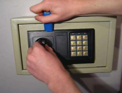 大渡口24小时上门开锁公司