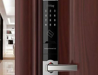 大渡口24小时上门开锁公司