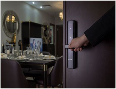 大渡口24小时上门开锁公司